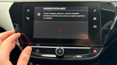 Vauxhall Corsa 1.2 SE Edition 5dr Petrol Hatchback